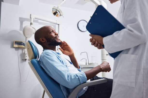 Best Emergency Tooth Extraction in Earlysville, VA