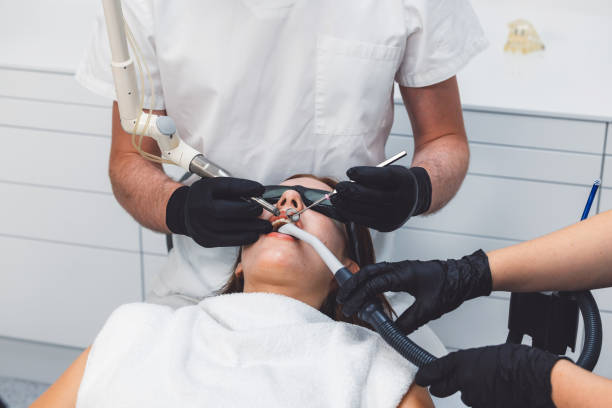 Best Emergency Treatment for Toothache in Earlysville, VA