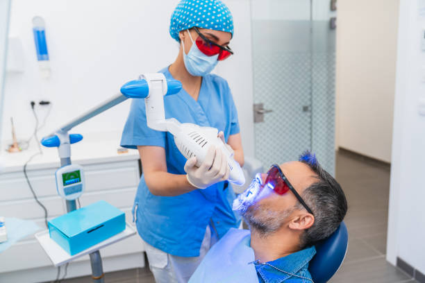 Best Emergency Root Canal Treatment in Earlysville, VA