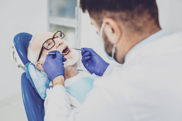 Best Emergency Dental Surgery in Earlysville, VA